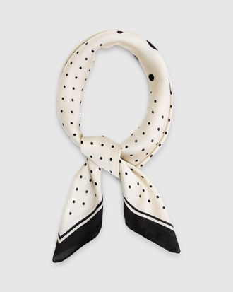 Belle & Bloom New Yorker Fashion Scarf