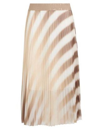 PESERICO BOTTOMWEAR - Midi skirts sur YOOX.COM