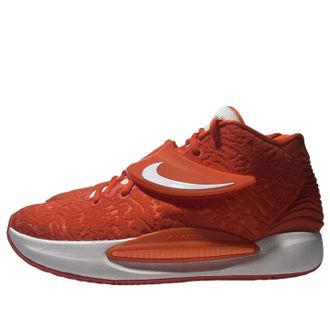 Nike KD 14 TB Team Orange DM5040-802