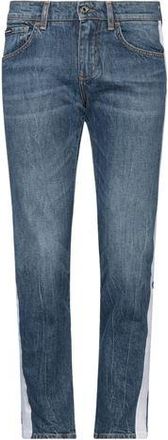 Dolce & Gabbana PARTES DE ABAJO - Pantalones vaqueros en YOOX.COM