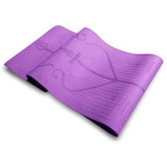 OEM Esteras De Yoga Fitpaddy Mat01vl Violeta