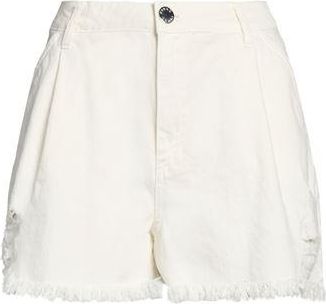 Pinko PARTES DE ABAJO - Shorts vaqueros en YOOX.COM