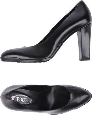 Tod's FOOTWEAR - Pumps sur YOOX.COM