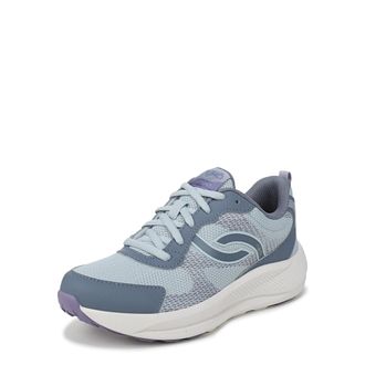 Ryk&auml; Womens Intent, Pearl Blue, 10 Wide