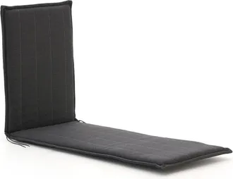 Madison New York Tuinkussen voor ligbed 200x60cm