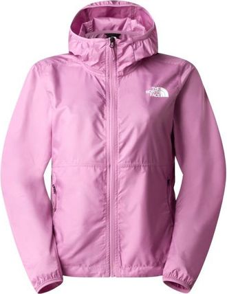 The North Face TNF Cyclone Wind Jacket Windjacke f&uuml;r Damen | rosa