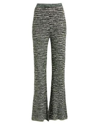 Missoni BOTTOMWEAR - Trousers on YOOX.COM