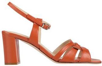 Cristina Millotti SCHUHE - Sandalen auf YOOX.COM