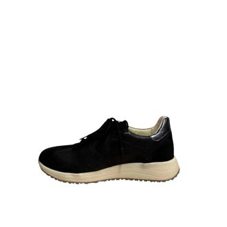 Wolky Dames, Schoenen, Zwart, Maat: 38 EU Wol