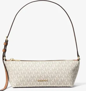 Michael Kors Laila Small Signature Logo Pochette