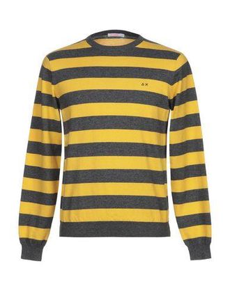 Sun 68 KNITWEAR - Jumpers sur YOOX.COM
