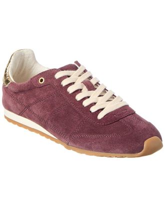 Dolce Vita Diallo Suede Sneaker