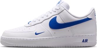 Nike Air Force 1 07 White Game Royal IV5732-100