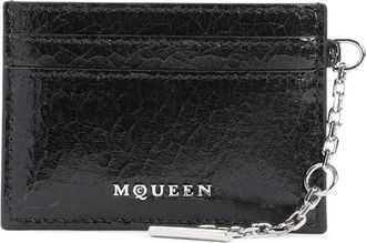 Alexander McQueen unisex, Accesorios, Negro, Talla: ONE Size