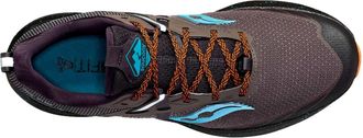 Saucony Saucony Ride 15 TR Pewter / Agave S20775-25 Mens