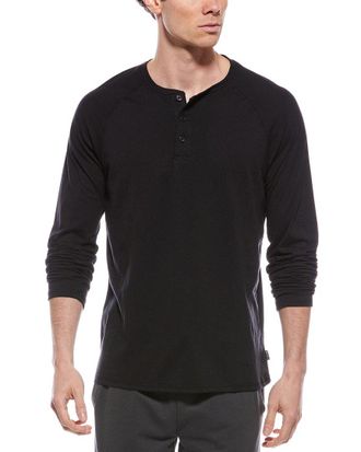 Eddie Bauer Henley Shirt