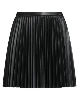 A|X Armani Exchange BOTTOMWEAR - Mini skirts on YOOX.COM