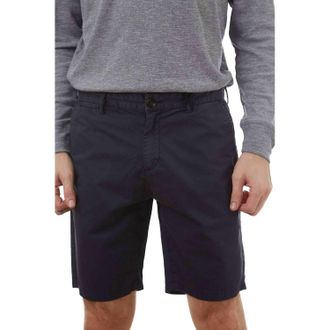 PX Los Angeles Adan Twill Short In Navy
