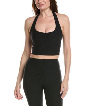 Beyond Yoga Well Rounded Cropped Tank Top
