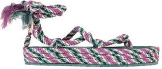 Isabel Marant CALZATURE - Infradito su YOOX.COM