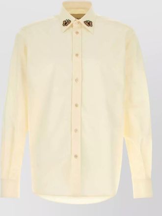 Valentino Garavani cotton shirt