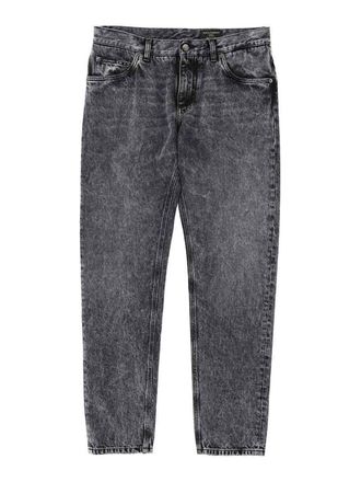 Dolce & Gabbana Jeans In Denim