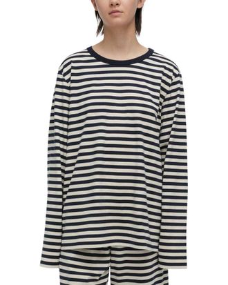 Marimekko Tasaraita Kioski Jersey Shirt