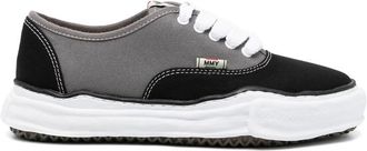 Miharayasuhiro Baker Low-top Sneakers