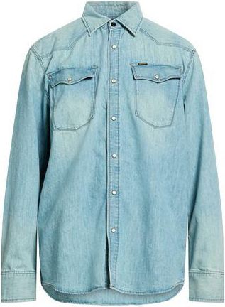 G-Star TOPWEAR - Camicie jeans su YOOX.COM