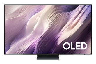 Samsung Qe48s95haexzt Televisor 121,9 Cm (48) 4k Ultra Hd Smart Tv Wifi Negro