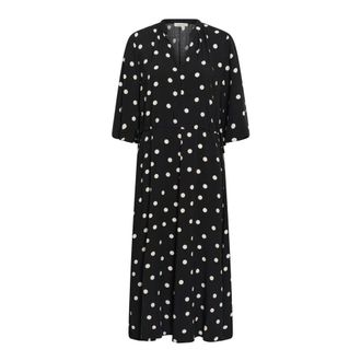 Soaked In Luxury Vestidos - Dresses - Mujer - Multicolor - 2XL