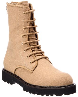 Max Mara Bootie