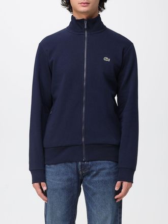 Lacoste Sweatshirt LACOSTE Men color Blue