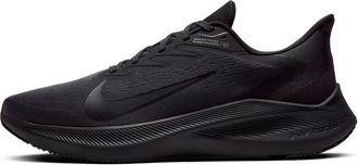 Nike Air Zoom Winflo 7 Black Anthracite CJ0291-001