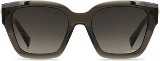 Missoni MIS 0267/S KB7/HA Womens Sunglasses Grey Size 53