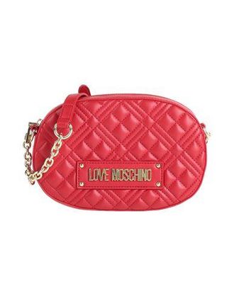 Love Moschino BAGS - Cross-body bags on YOOX.COM