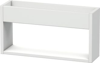 Duravit Duravit - Estanter&iacute;a De Pared Ketho 2537, 500 Mm, Kt253701818