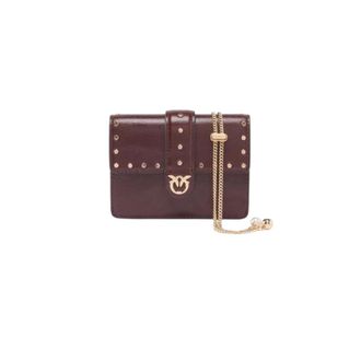Pinko Mini Bag - - Bags - Donna - Marrone - ONE SIZE