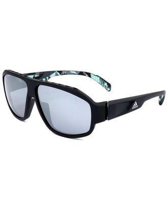 adidas Adidas Unisex Sp0025 62Mm Sunglasses