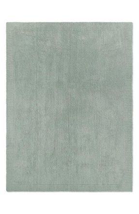 Barefoot Dreams CozyChic Throw Blanket in Wave at Nordstrom