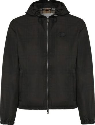 Burberry Uomo, Giacche, Marrone, XL, new