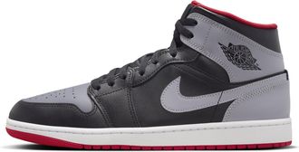 Nike Jordan Air Jordan 1 Mid Shadow Fire Red DQ8426-006