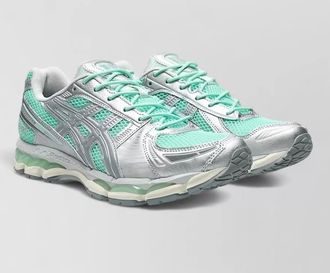 Asics gel-kayano 12.1 low-top sneakers