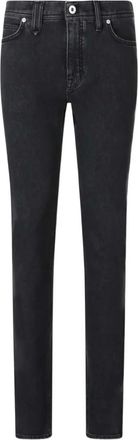 Brioni Jeans con design a cinque tasche - Blu