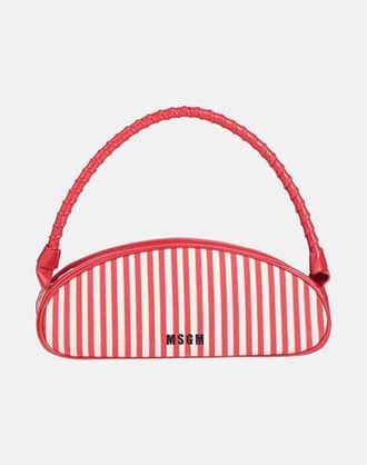 Msgm BORSE - Borse a mano su YOOX.COM