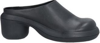 Jil Sander FOOTWEAR - Mules & Clogs on YOOX.COM