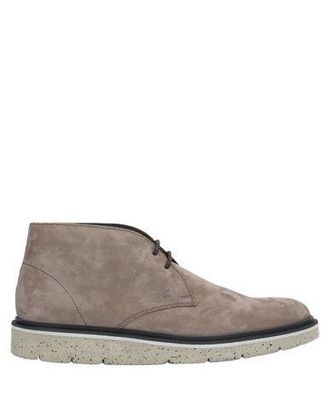 Hogan SCHUHE - Stiefeletten auf YOOX.COM