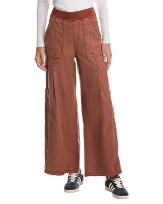 Xcvi Xcvi Tove Wide-Leg Pant