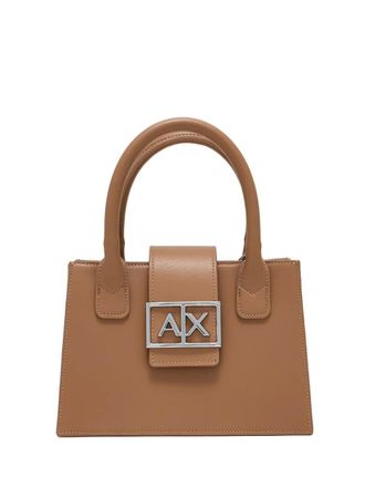 ARMANI EXCHANGE ショルダーバッグ バッグ 「A|X アルマーニ