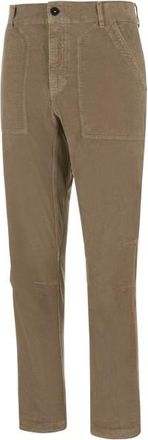 Wild Country Sequence Pant Kletterhose für Herren | braun